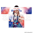 BanG Dream! 10th☆LIVE 法被 Roselia 今井リサ