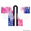 BanG Dream! 10th☆LIVE 法被 Roselia 宇田川あこ