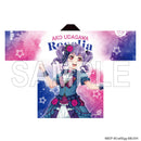 BanG Dream! 10th☆LIVE 法被 Roselia 宇田川あこ