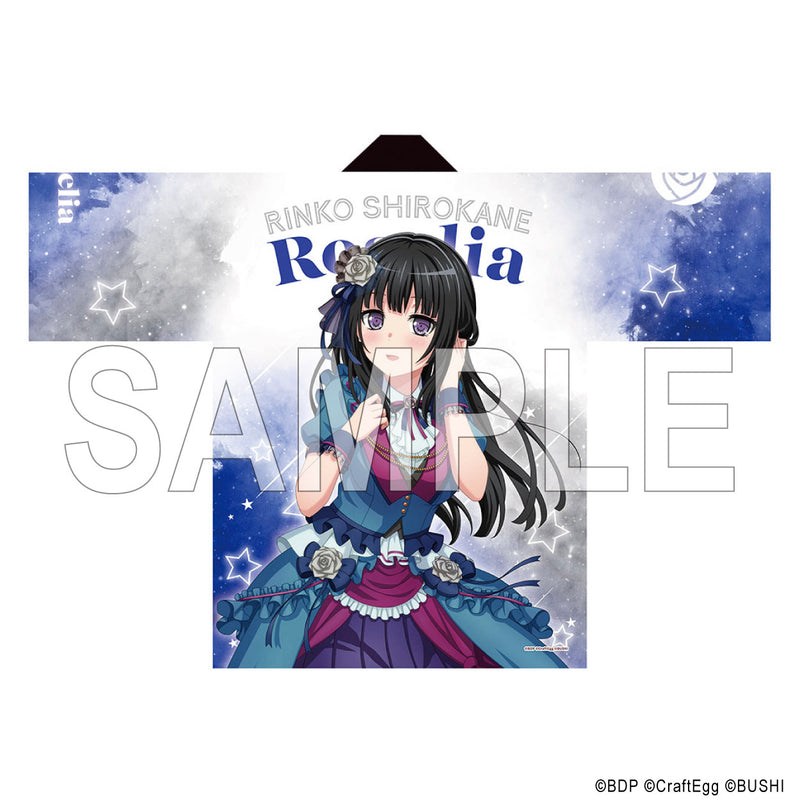 の販売バンドリ！超激レアLIVE、即完売品等、Roselia＆RAS特化激盛りセット その他