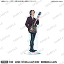GYROAXIA LIVE 2021 -火花散ル- アーティストアクリルスタンド 里塚賢汰