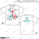 ホロライブ　大空スバル式羊殺し　Tシャツ Lサイズ