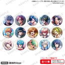 from ARGONAVIS トレーディングホログラム缶バッジ vol.10【PACK】