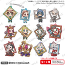 IdentityV 第五人格　トレーディングメタルチャーム【PACK】