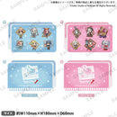 IdentityV 第五人格　スクエアビニールポーチ　A