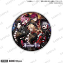 アルゴナビス from BanG Dream! AAside 100mm缶バッジ Fantôme Iris