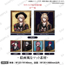 Fantôme Iris アクリルスタンド「ピエロ」 D