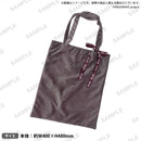 Fantôme Iris ベロアトート