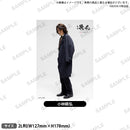 舞台 擾乱 THE PRINCESS OF SNOW AND BLOOD ～陽いづる雪月花編～ ２Lブロマイド特装版 小林親弘