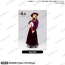 舞台 擾乱 THE PRINCESS OF SNOW AND BLOOD ～陽いづる雪月花編～ ２Lブロマイド特装版 Raychell