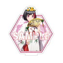 バンドリ！ ガールズバンドパーティ！×神田祭コラボ アクリルスタンド 美竹蘭
