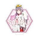 バンドリ！ ガールズバンドパーティ！×神田祭コラボ アクリルスタンド 湊友希那