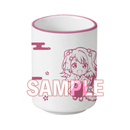 バンドリ！ ガールズバンドパーティ！×神田祭コラボ 湯呑み 戸山香澄