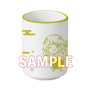 バンドリ！ ガールズバンドパーティ！×神田祭コラボ 湯呑み 弦巻こころ