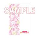 御朱印帳 (バンドリ！ ガールズバンドパーティ！ver.)