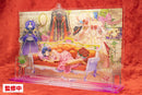 少女☆歌劇 レヴュースタァライト -Re LIVE- バースデーアクリルジオラマ 花柳香子