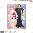 組長娘と世話係 キャンバスアート