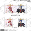 組長娘と世話係 マグカップ