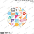 ラブライブ！サンシャイン!! 珪藻土コースター