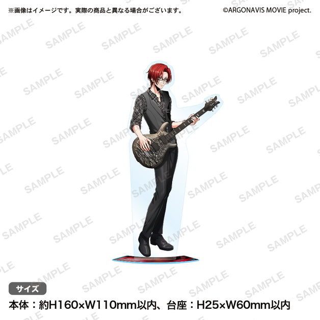 HAPPY BIRTHDAY 橋本真一さん｜ブシロード オンラインストア