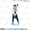 Argonavis LIVE 2021 -きっと僕らは- アーティストアクリルスタンド 的場航海