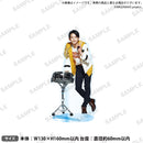 Argonavis LIVE 2021 -きっと僕らは- アーティストアクリルスタンド 白石万浬