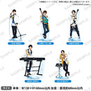 Argonavis LIVE 2021 -きっと僕らは- アーティストアクリルスタンド 桔梗凛生