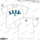 Argonavis LIVE 2021 -きっと僕らは- Tシャツ Lサイズ