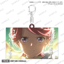 「劇場版 少女☆歌劇 レヴュースタァライト」 名シーンアクリルキーホルダー 石動 双葉