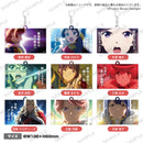 「劇場版 少女☆歌劇 レヴュースタァライト」 名シーンアクリルキーホルダー 神楽 ひかり