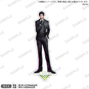 ROAD59 -新時代任侠特区- アクリルスタンド 黒鉄一臣