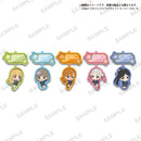 ラブライブ！スーパースター!! ぴたっとアクリルキーホルダー 葉月 恋