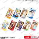 ラブライブ！スクールアイドルフェスティバル トレーディングスクエアアクリルスタンド μ's お誕生日 ver.【PACK】