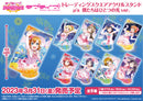 ラブライブ！スクールアイドルフェスティバル トレーディングスクエアアクリルスタンド μ's 僕たちはひとつの光ver.【PACK】