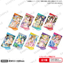 ラブライブ！スクールアイドルフェスティバル トレーディングスクエアアクリルスタンド Aqours ウォーターエッセンス ver.【PACK】