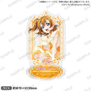 ラブライブ！スクールアイドルフェスティバル きらりんアクリルスタンド μ’s お姫様 ver. 高坂穂乃果