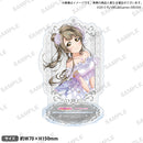 ラブライブ！スクールアイドルフェスティバル きらりんアクリルスタンド μ’s お姫様 ver. 南 ことり