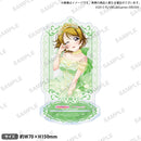 ラブライブ！スクールアイドルフェスティバル きらりんアクリルスタンド μ’s お姫様 ver. 小泉花陽