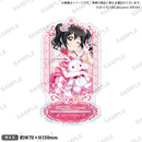 ラブライブ！スクールアイドルフェスティバル きらりんアクリルスタンド μ’s お姫様 ver. 矢澤にこ