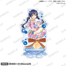 ラブライブ！スクールアイドルフェスティバル アクリルスタンド μ's キャットツインテールver. 園田海未