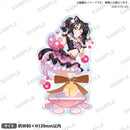 ラブライブ！スクールアイドルフェスティバル アクリルスタンド μ's キャットツインテールver. 矢澤にこ