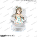 ラブライブ！スクールアイドルフェスティバル きらりんアクリルスタンド μ’s お誕生日 ver. 南 ことり