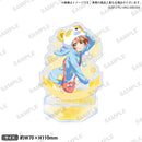 ラブライブ！スクールアイドルフェスティバル きらりんアクリルスタンド μ’s お誕生日 ver. 星空 凛