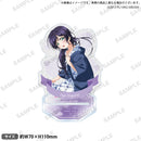 ラブライブ！スクールアイドルフェスティバル きらりんアクリルスタンド μ’s お誕生日 ver. 東條 希