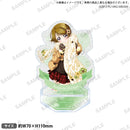 ラブライブ！スクールアイドルフェスティバル きらりんアクリルスタンド μ’s お誕生日 ver. 小泉花陽