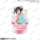 ラブライブ！スクールアイドルフェスティバル きらりんアクリルスタンド μ’s お誕生日 ver. 矢澤にこ