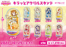 ラブライブ！ キラッとアクリルスタンド μ's　絢瀬 絵里