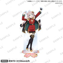 ラブライブ！虹ヶ咲学園スクールアイドル同好会 アクリルスタンド 2022-23ver. 鐘 嵐珠