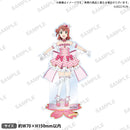 ラブライブ！虹ヶ咲学園スクールアイドル同好会 アクリルスタンド 2022-23ver. 上原歩夢