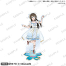 ラブライブ！虹ヶ咲学園スクールアイドル同好会 アクリルスタンド 2022-23ver. 桜坂しずく